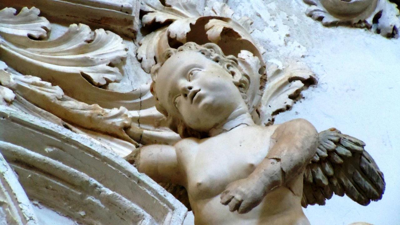 Attico D'Arte Sulla Valle Dei Templi Agrigento Eksteriør billede